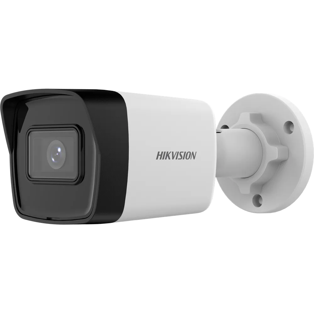 دوربین تحت شبکه بالت ۴K مدل DS-2CD1083G0-I