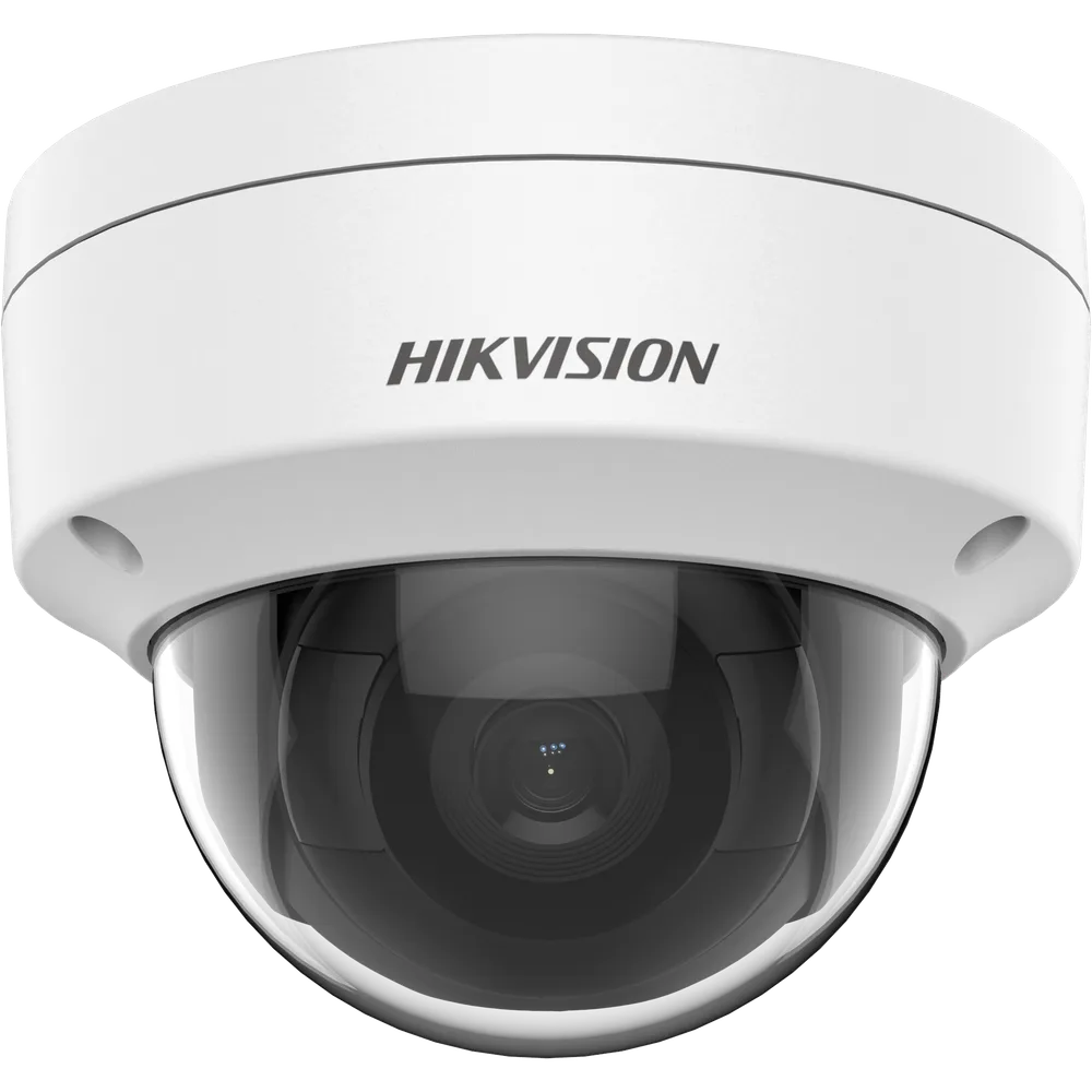 دوربین تحت شبکه دام ۴ مگاپیکسل هایک ویژن مدل DS-2CD1143G0-I