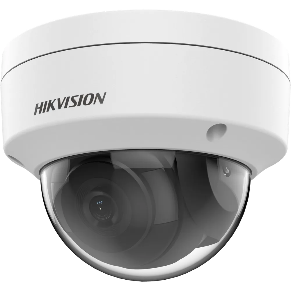 دوربین تحت شبکه 4 مگاپیکسل هایکویژن مدل DS-2CD1143G2-I