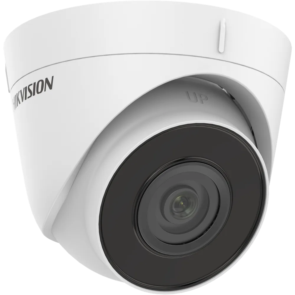دوربین تحت شبکه تورت ۴K مدل DS-2CD1383G0-I