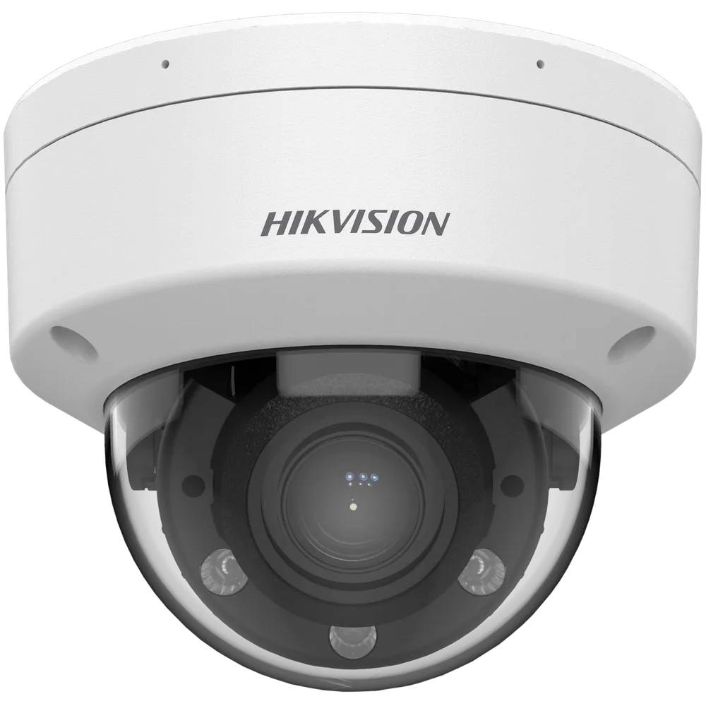 دوربین تحت شبکه دام هایک‌ویژن DS-2CD1743G3-LIZ(S)U(/SX)