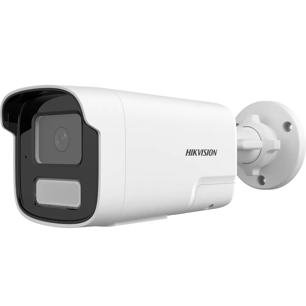 دوربین تحت شبکه بولت ۶ مگاپیکسل هایکویژن DS-2CD1T63G2-LIUF/SL
