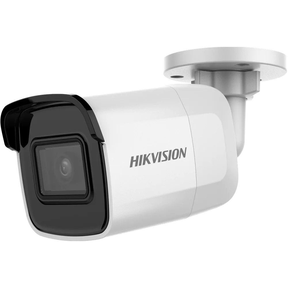 دوربین تحت شبکه بولت مینی ۲ مگاپیکسل DS-2CD2021G1-I