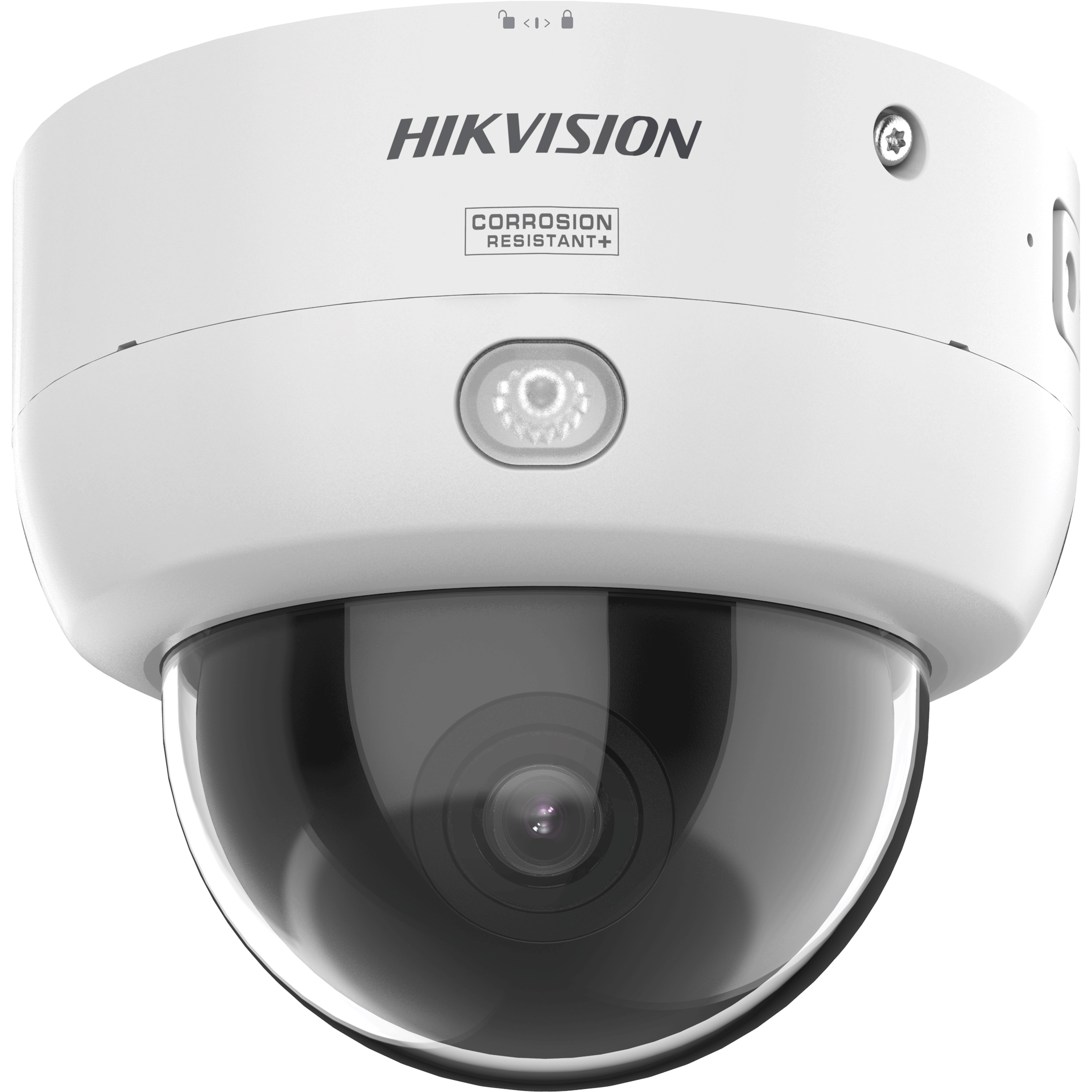 دوربین تحت شبکه دام DS-2CD2146G3-IPTRZ(S2U)Y هایک‌ویژن