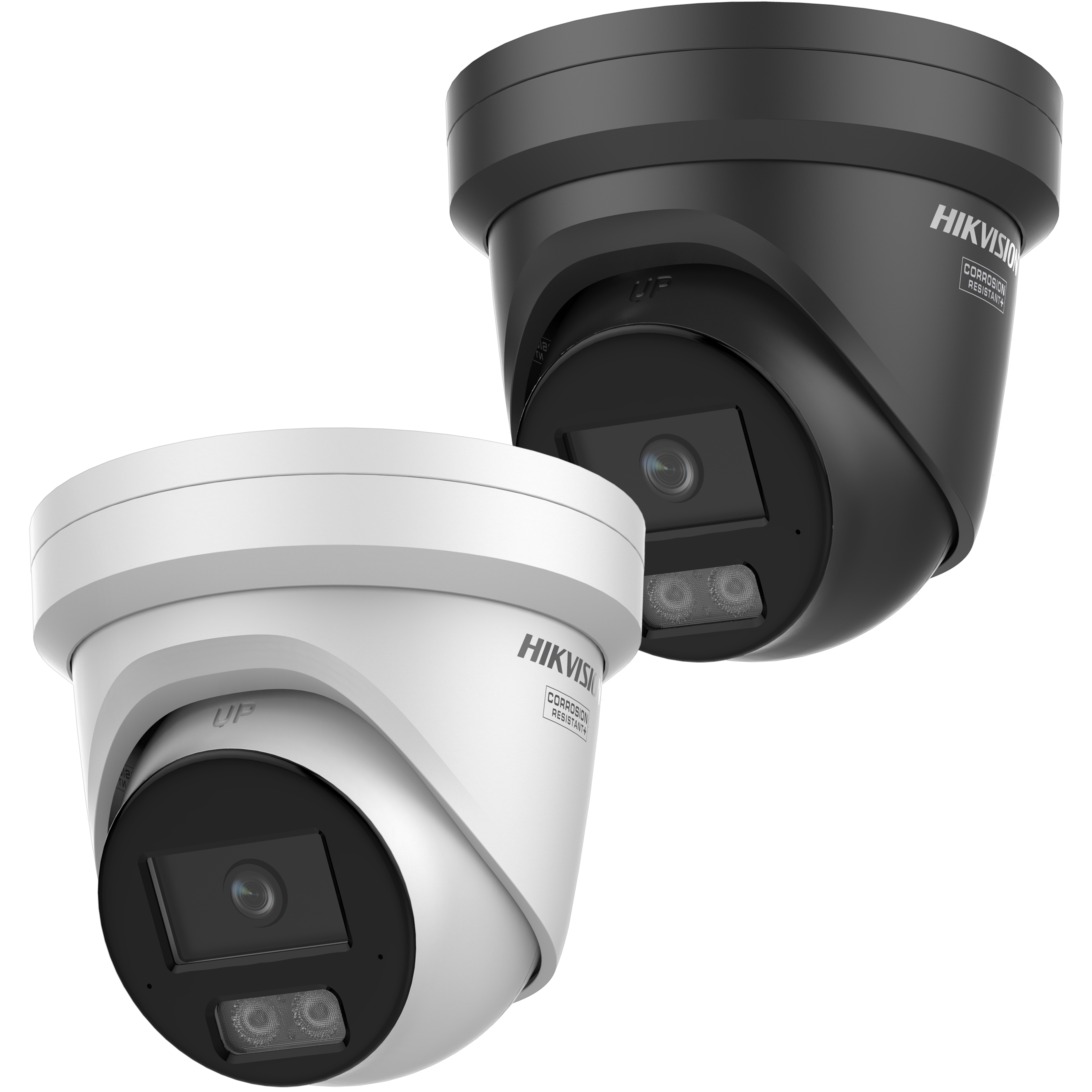 دوربین تحت شبکه توربت ثابت DS-2CD23126G3-I(2U)Y هایک ویژن