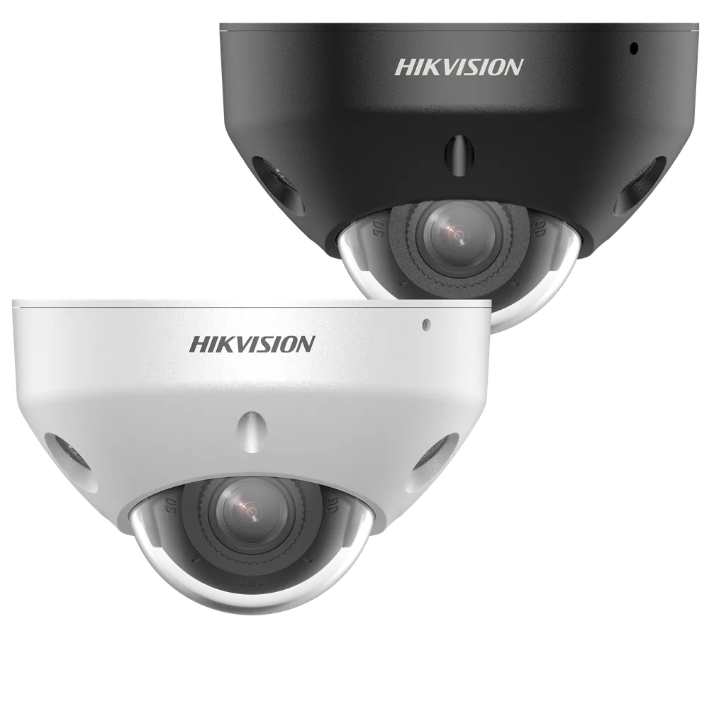 دوربین تحت شبکه مینی دام هایک ویژن مدل DS-2CD2583G3-LIS2UY