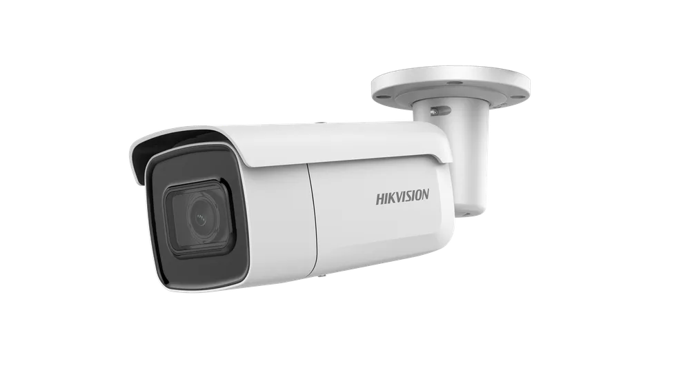 دوربین تحت شبکه بولت ۶ مگاپیکسل موتورایز وریفوکال هایکویژن مدل DS-2CD2666G2T-IZS