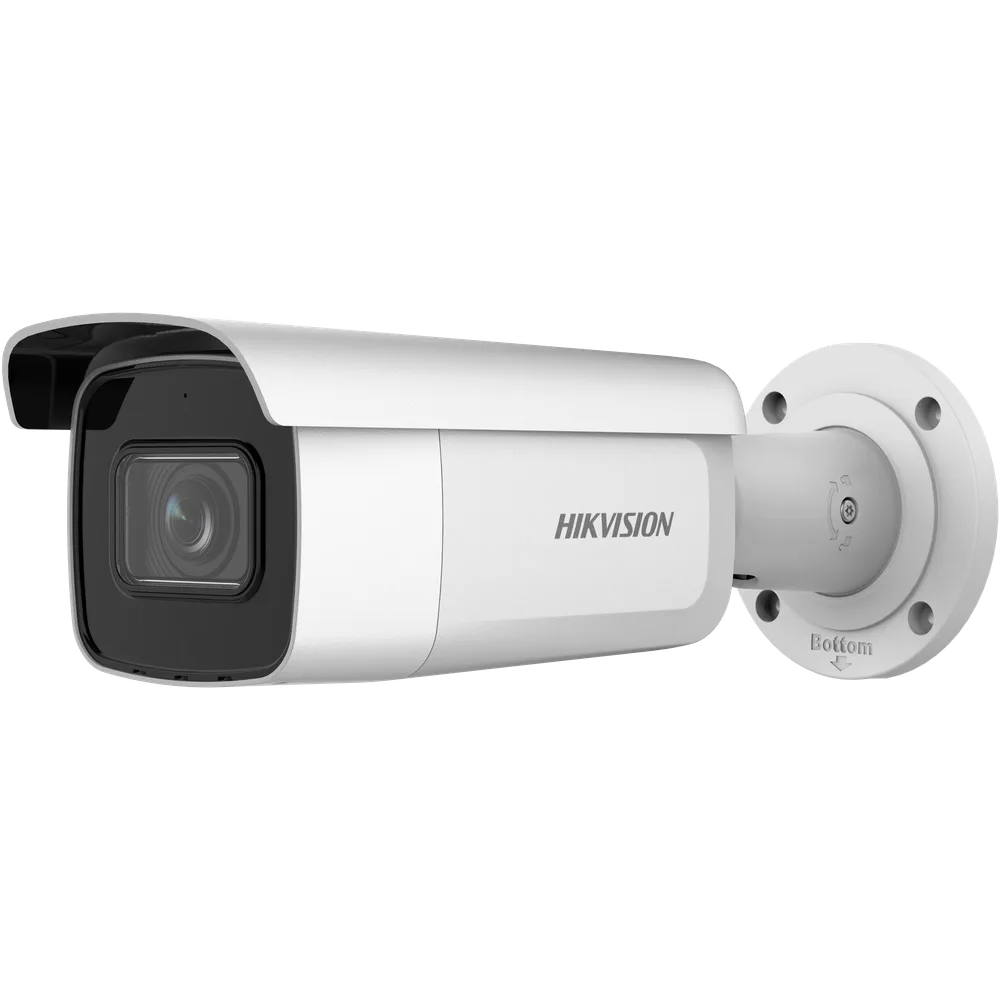 دوربین تحت شبکه بولت ۸ مگاپیکسل هایکویژن مدل DS-2CD2683G2-IZS با لنز موتورایز وریفوکال