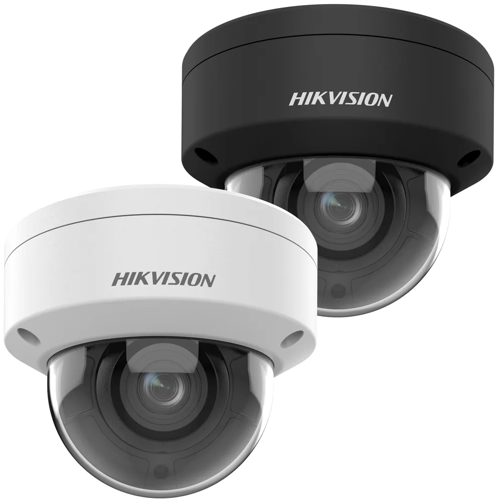 دوربین تحت شبکه دام ۴ مگاپیکسل موتورایز وری‌فوکال DS-2CD2746G2HT-IZS سری Pro