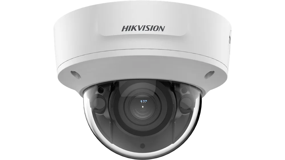 دوربین تحت شبکه دام موتورایز وریفوکال ۴ مگاپیکسل هایک ویژن مدل DS-2CD2746G2T-IZS