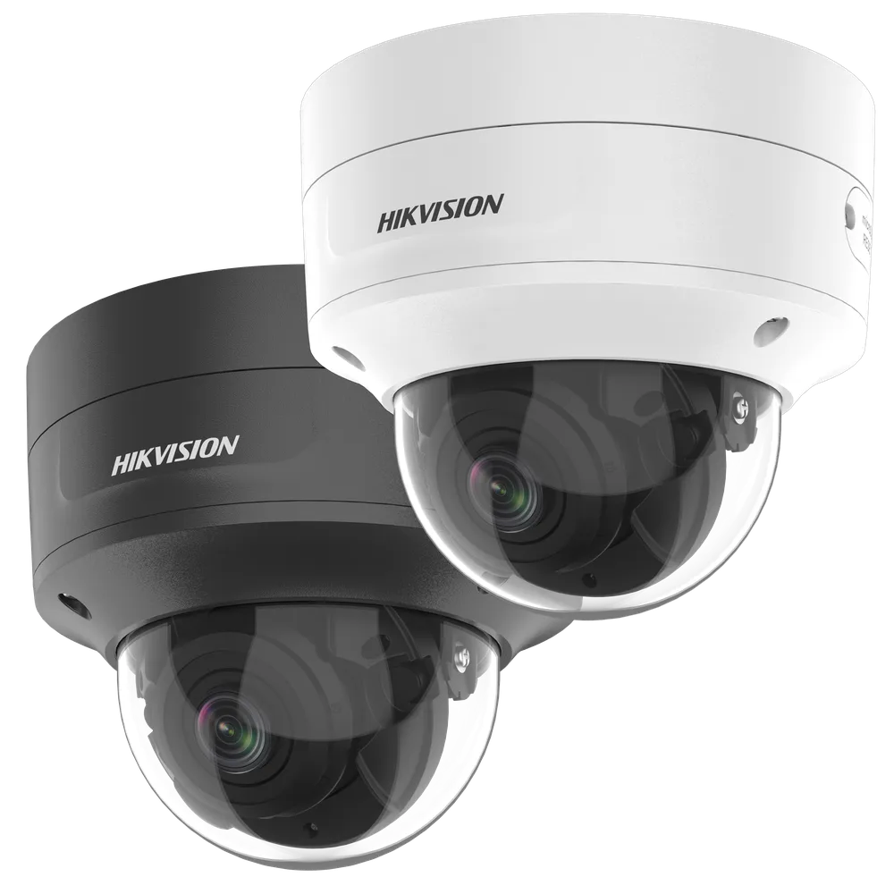 دوربین دام تحت شبکه هایک ویژن DS-2CD2766G2-IZS با لنز موتورایز وریفوکال 6 مگاپیکسل