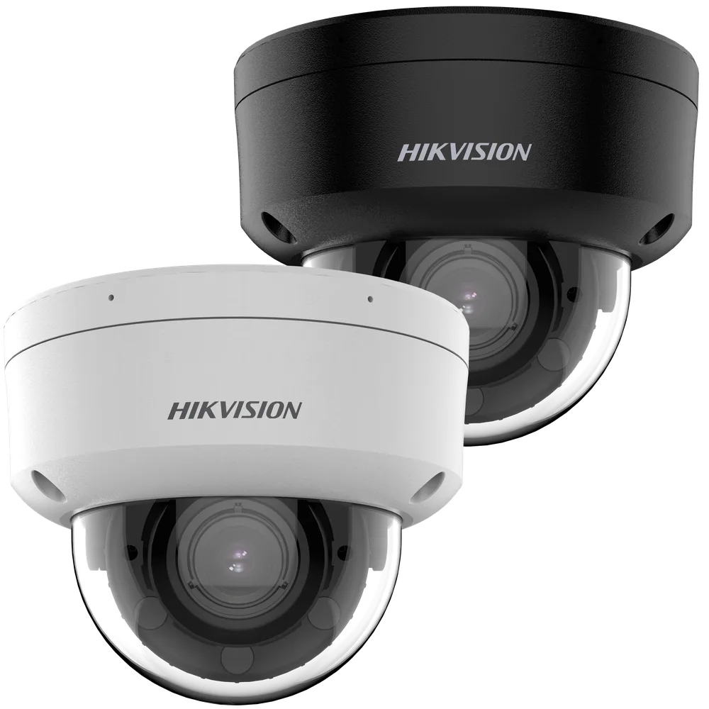 دوربین تحت شبکه دام موتورایز وریفوکال هایکویژن DS-2CD2783G2-LIZS2U