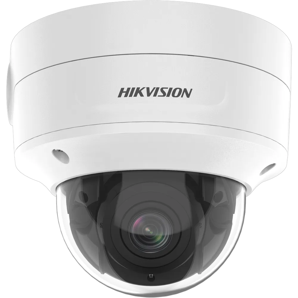 دوربین دام تحت شبکه 4K هایکویژن مدل DS-2CD2786G2-IZS