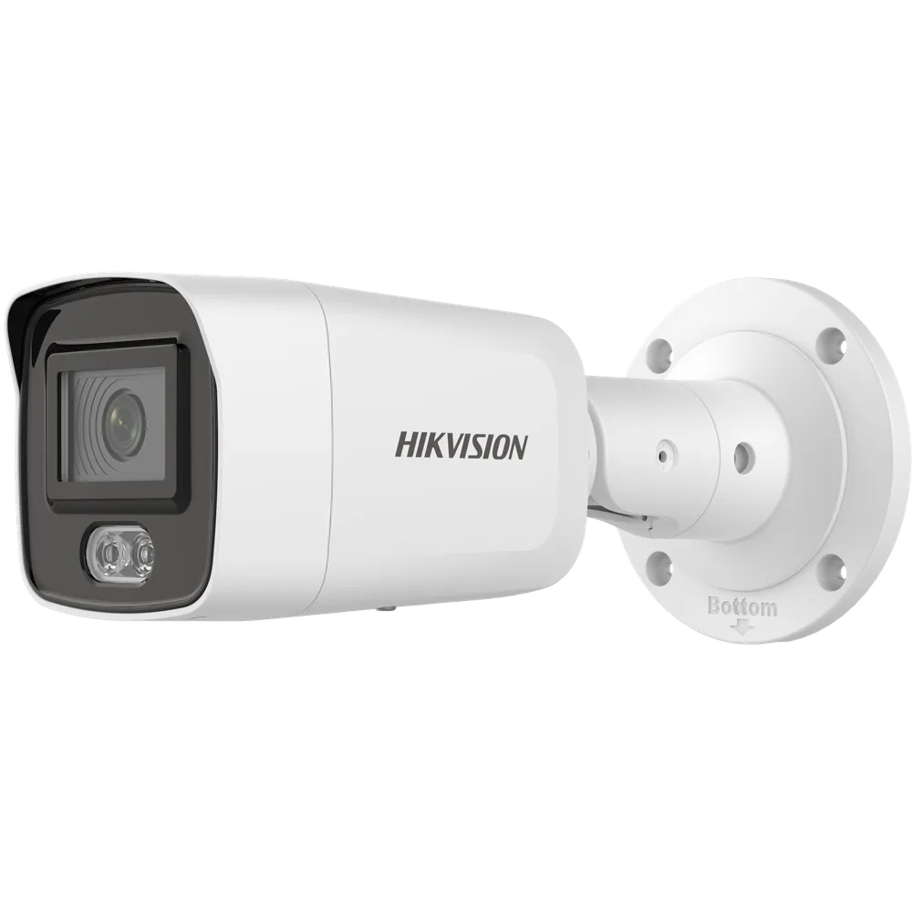 دوربین تحت شبکه بولت مینی ۴ مگاپیکسل سری Ultra مدل DS-2CD3047G2-LS