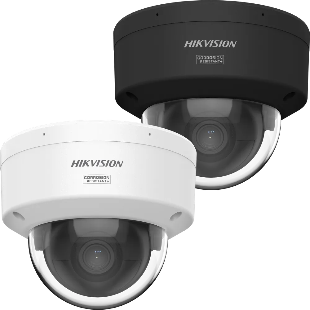 دوربین تحت شبکه دام 6 مگاپیکسل هایک‌ویژن مدل DS-2CD3166G3-ISU(Y)