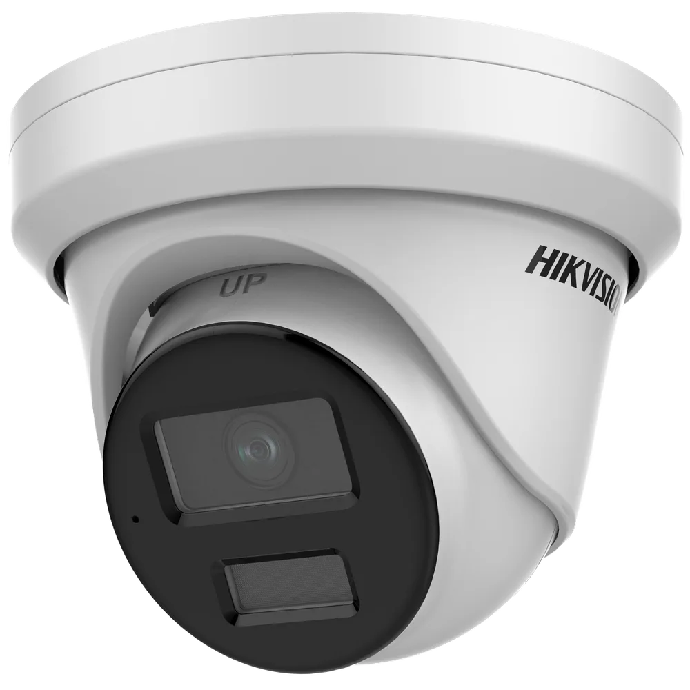 دوربین تحت شبکه تورت 2 مگاپیکسل DS-2CD3323G2-ISU