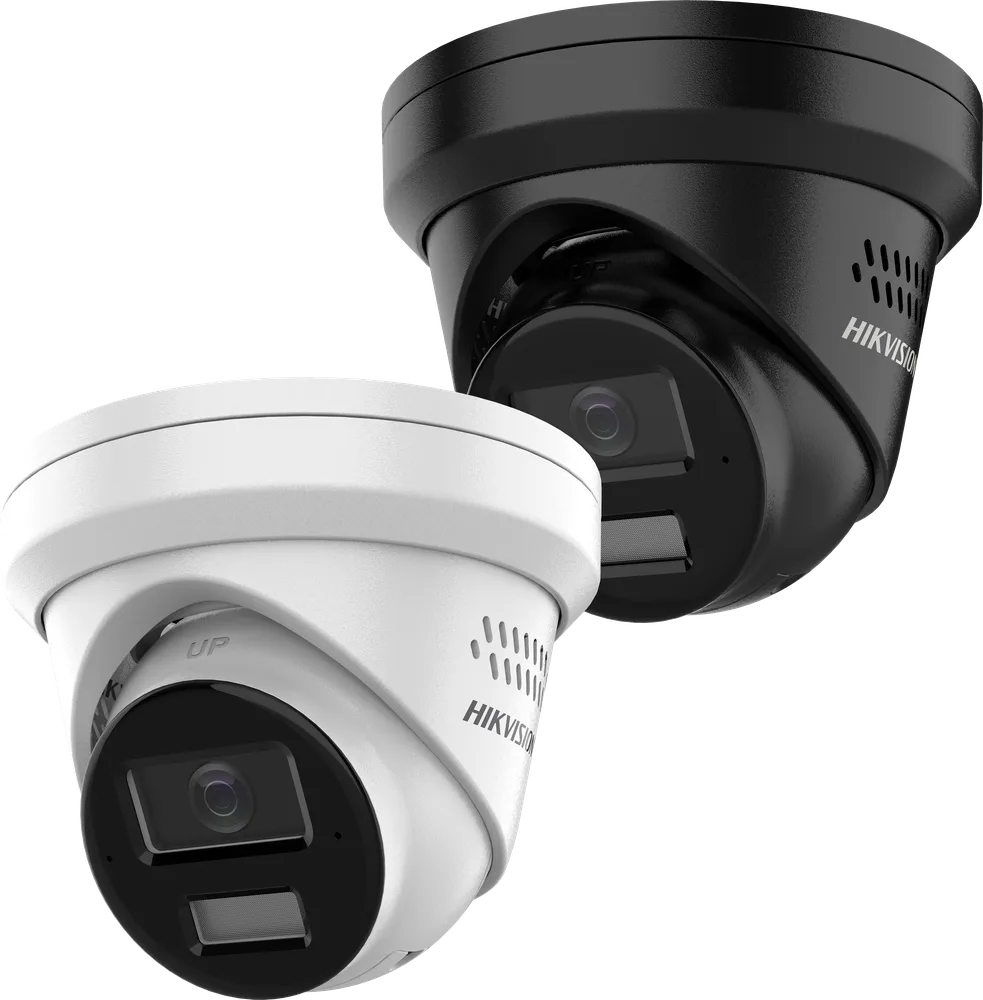 دوربین تحت شبکه تورت 6 مگاپیکسل DS-2CD3363G2-LIU/SL هایکویژن