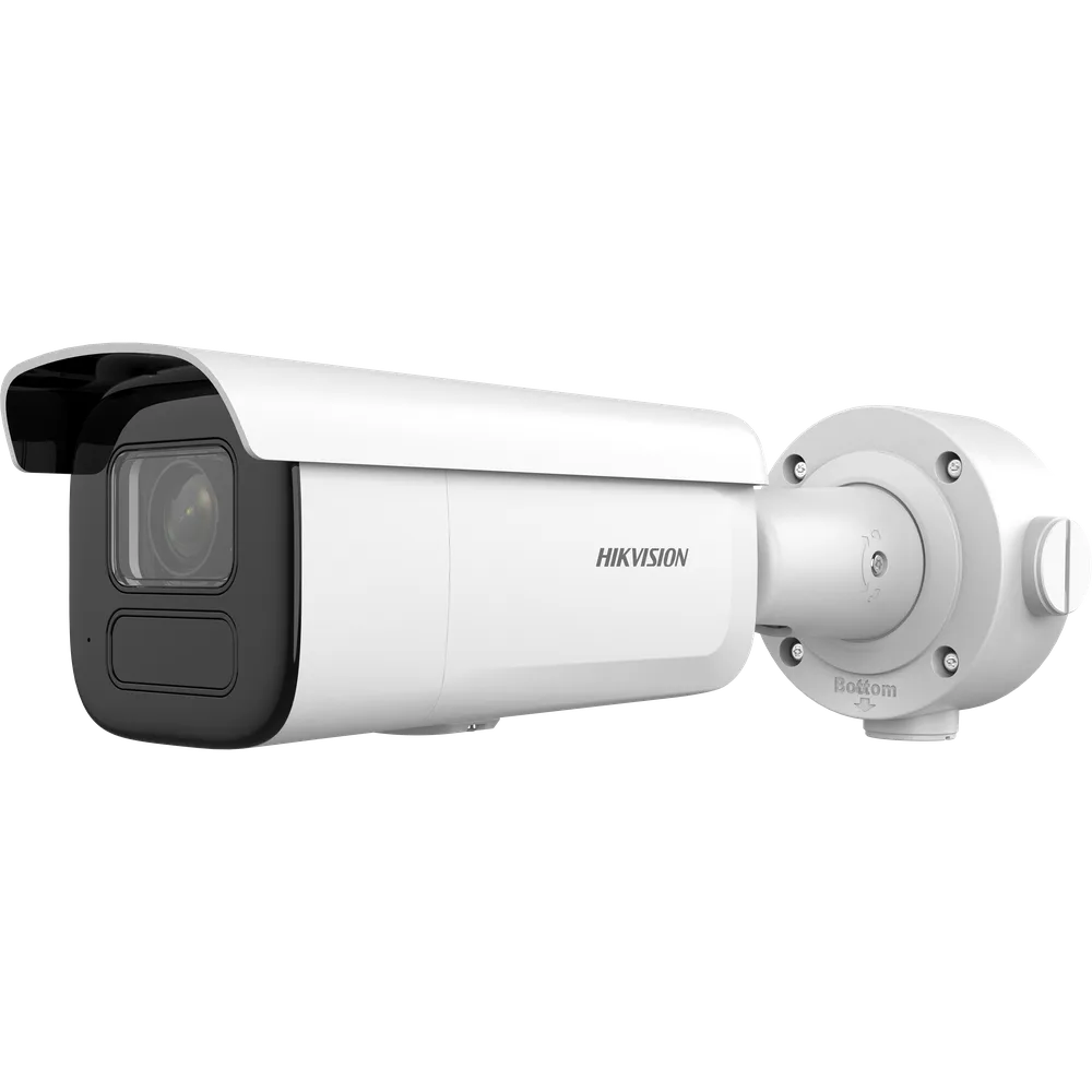 دوربین تحت شبکه بولت ۴ مگاپیکسل هایکویژن مدل DS-2CD3643G2-IZSU