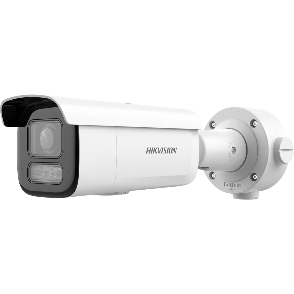 دوربین بولت تحت شبکه هایکویژن مدل DS-2CD3643G2-LIZSU