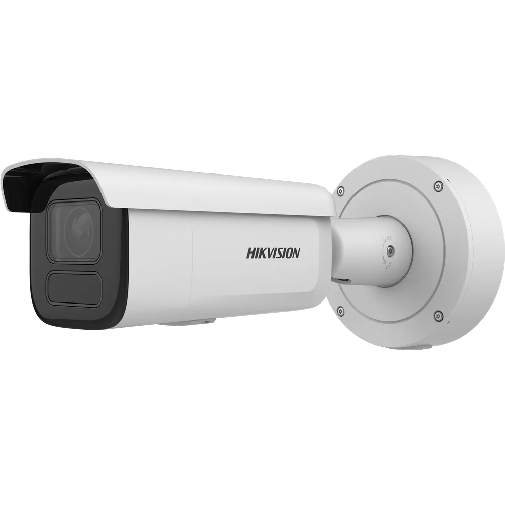 دوربین تحت شبکه بولت 4 مگاپیکسل هایکویژن مدل DS-2CD3646G2-IZS