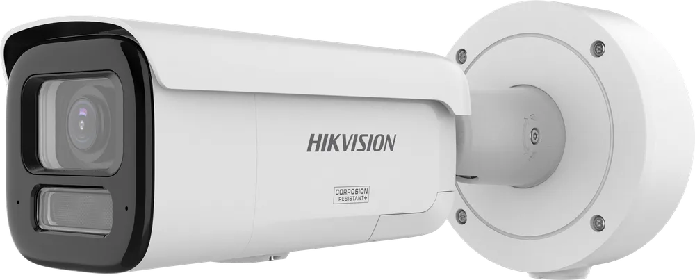 دوربین بولت تحت شبکه هایک ویژن مدل DS-2CD3646G3/LM-LIZHSUY/SX