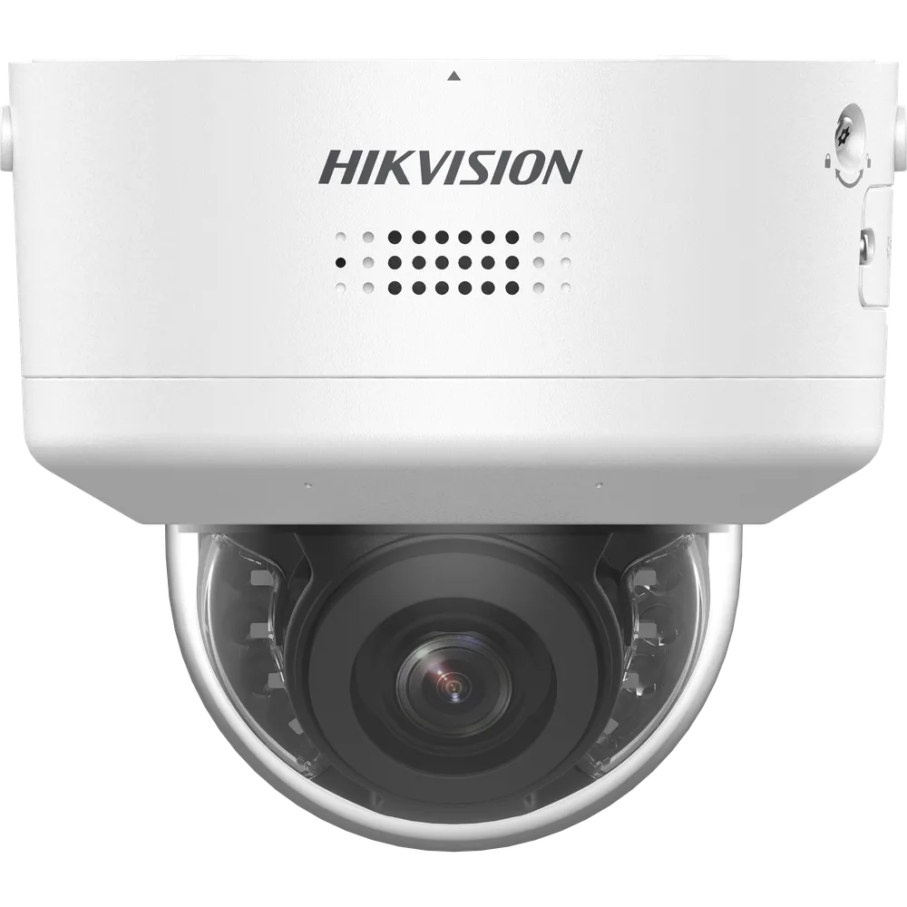 دوربین تحت شبکه دام موتورایز وری‌فوکال هایک‌ویژن Ultra Series مدل DS-2CD37167G3T-LIZSU/SL(PTRZ)(Y) با وضوح ۱۶ مگاپیکسل