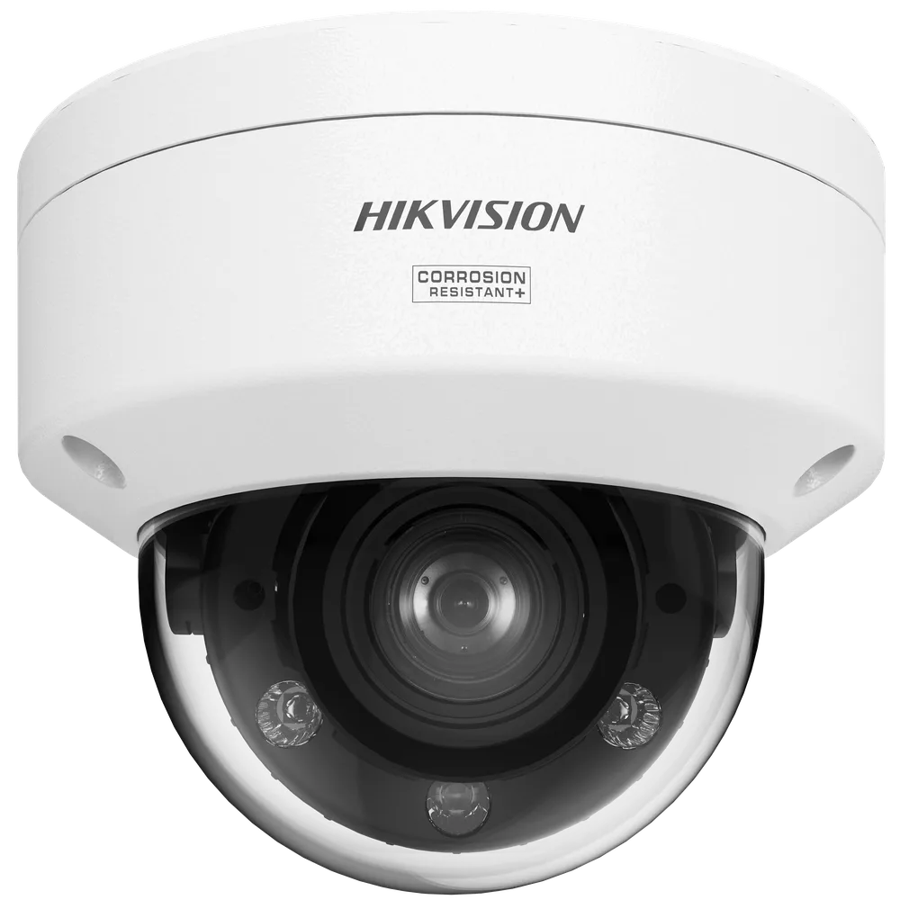 دوربین مداربسته دام تحت شبکه هایکویژن DS-2CD3763G3-LIZSUY با دقت ۶ مگاپیکسل