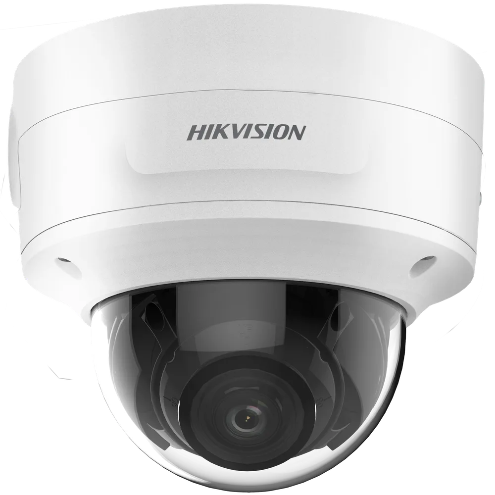 دوربین تحت شبکه دام هایک ویژن مدل DS-2CD3766G2-IZS