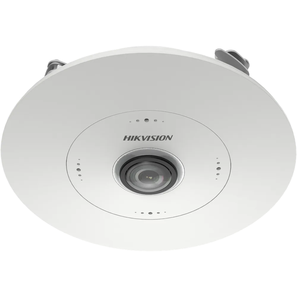 دوربین تحت شبکه فیشآی DeepinView هایکویژن مدل DS-2CD6365G1-S/RC