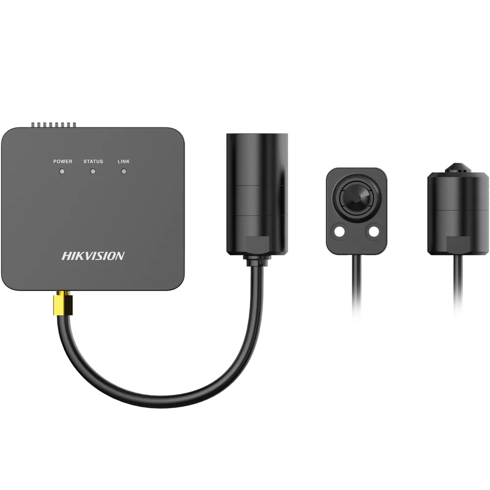 دوربین تحت شبکه DS-2CD6425G1-XX