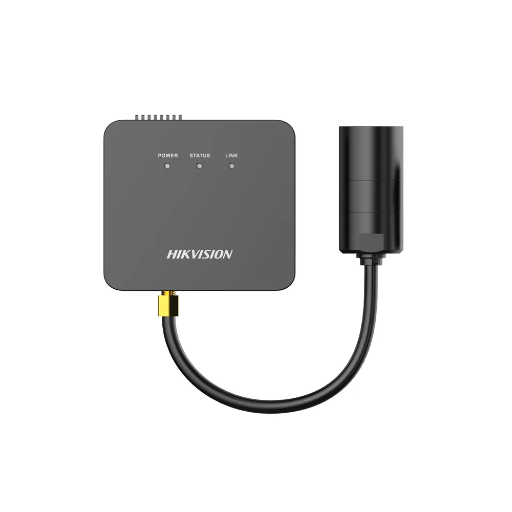 دوربین تحت شبکه DS-2CD6445G1-XX