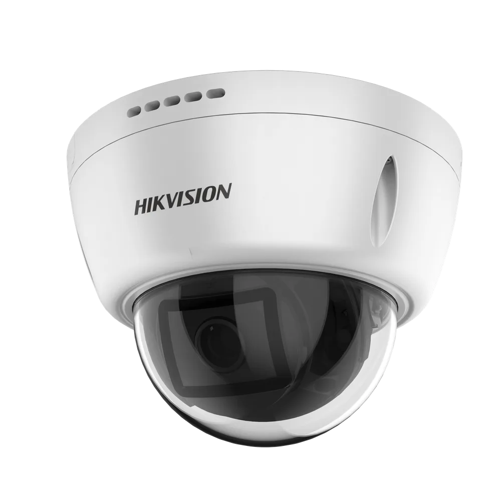 دوربین تحت شبکه پانورامیک 5 مگاپیکسل DS-2CD6951G2-IS