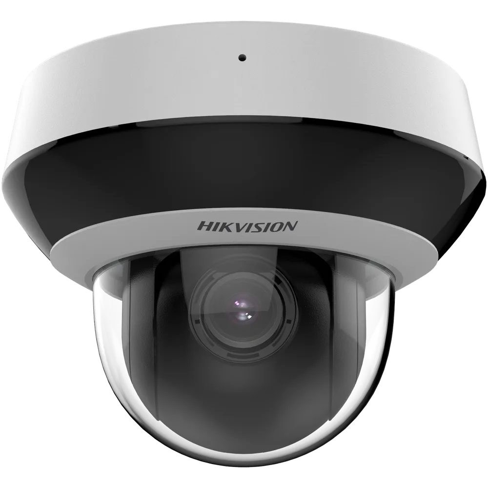 دوربین تحت شبکه مینی PTZ هایک ویژن مدل DS-2DE2A204IWG1-E