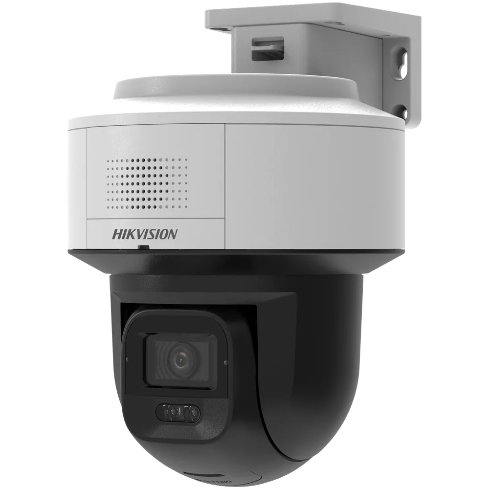 دوربین تحت شبکه PTZ هایکویژن DS-2DE2C404MWG1-E