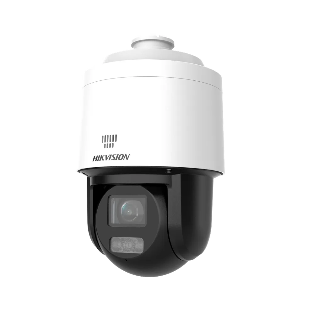 دوربین تحت شبکه PTZ موتورایز هایکویژن مدل DS-2DE3C810MWG1-E