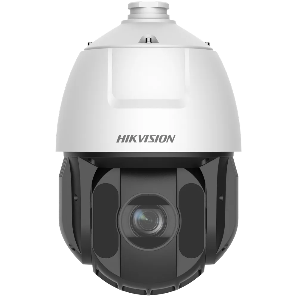 دوربین تحت شبکه PTZ خورشیدی 4 مگاپیکسل هایکویژن مدل DS-2DE5425IWG-4G