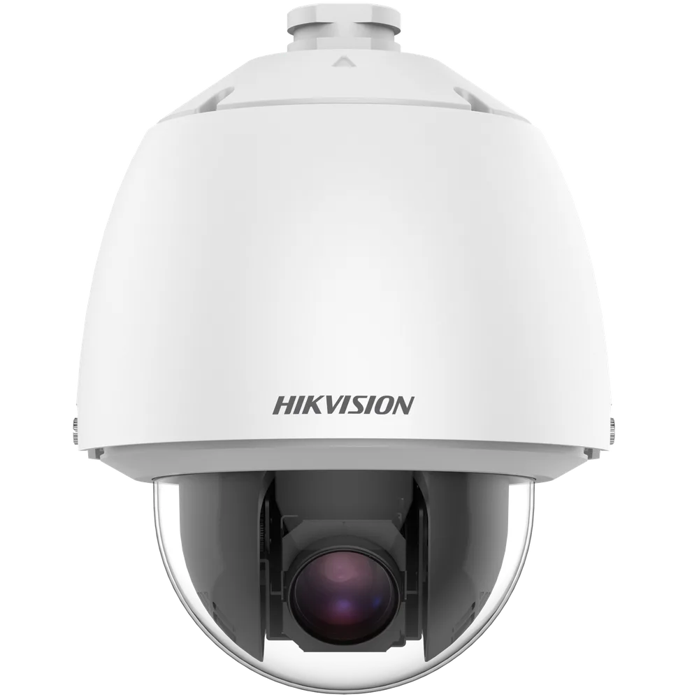 دوربین تحت شبکه اسپید دام ۴ مگاپیکسل با زوم ۳۲X مدل DS-2DE5432WG1-E