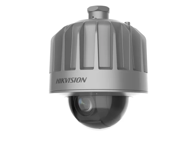 دوربین اسپیددام تحت شبکه ضدانفجار DS-2DF4420WG-XEY