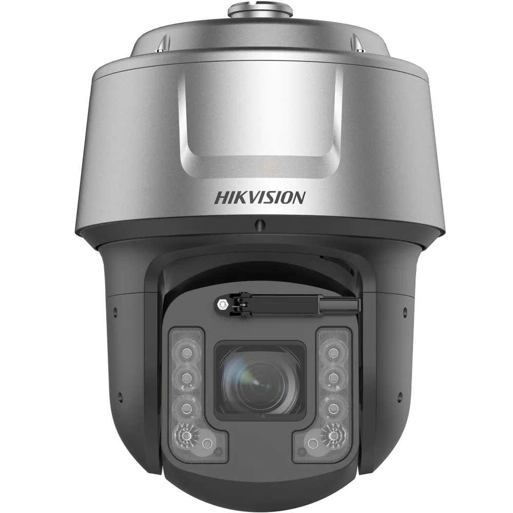 دوربین اسپیددام تحت شبکه هایکویژن مدل DS-2DF7C442IXG1-ELWYP