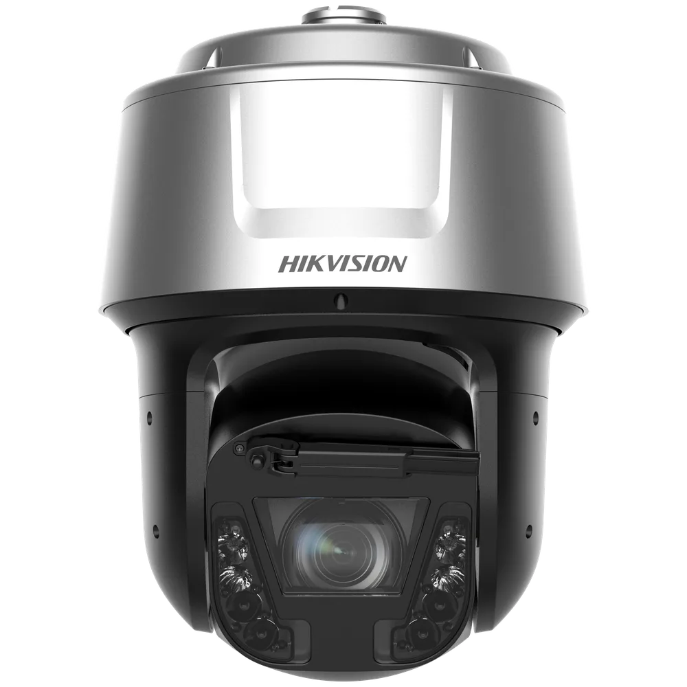 دوربین اسپیددام تحت شبکه ترافیکی هایکویژن DS-2DF7C442MXG1-ELWYP