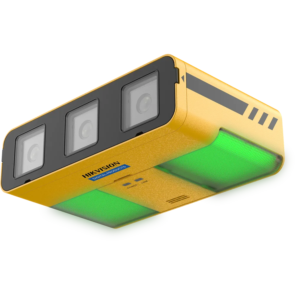 دوربین حفاظت پیرامونی سهبعدی DS-2DV6805JXB/PLD-RSG