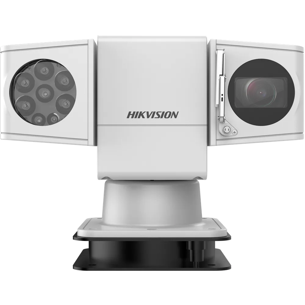 دوربین تحت شبکه اسپیددام پوزیشنینگ DarkFighter مدل DS-2DY5432IXG-M با زوم 32X