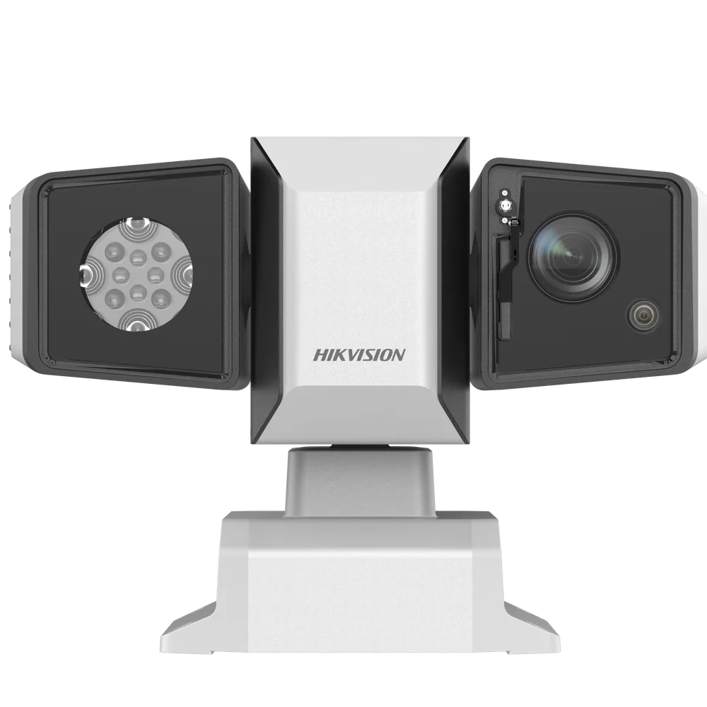 دوربین تحت شبکه اسپید دام PTZ هایکویژن مدل DS-2DY9C440IXG-LWY/14