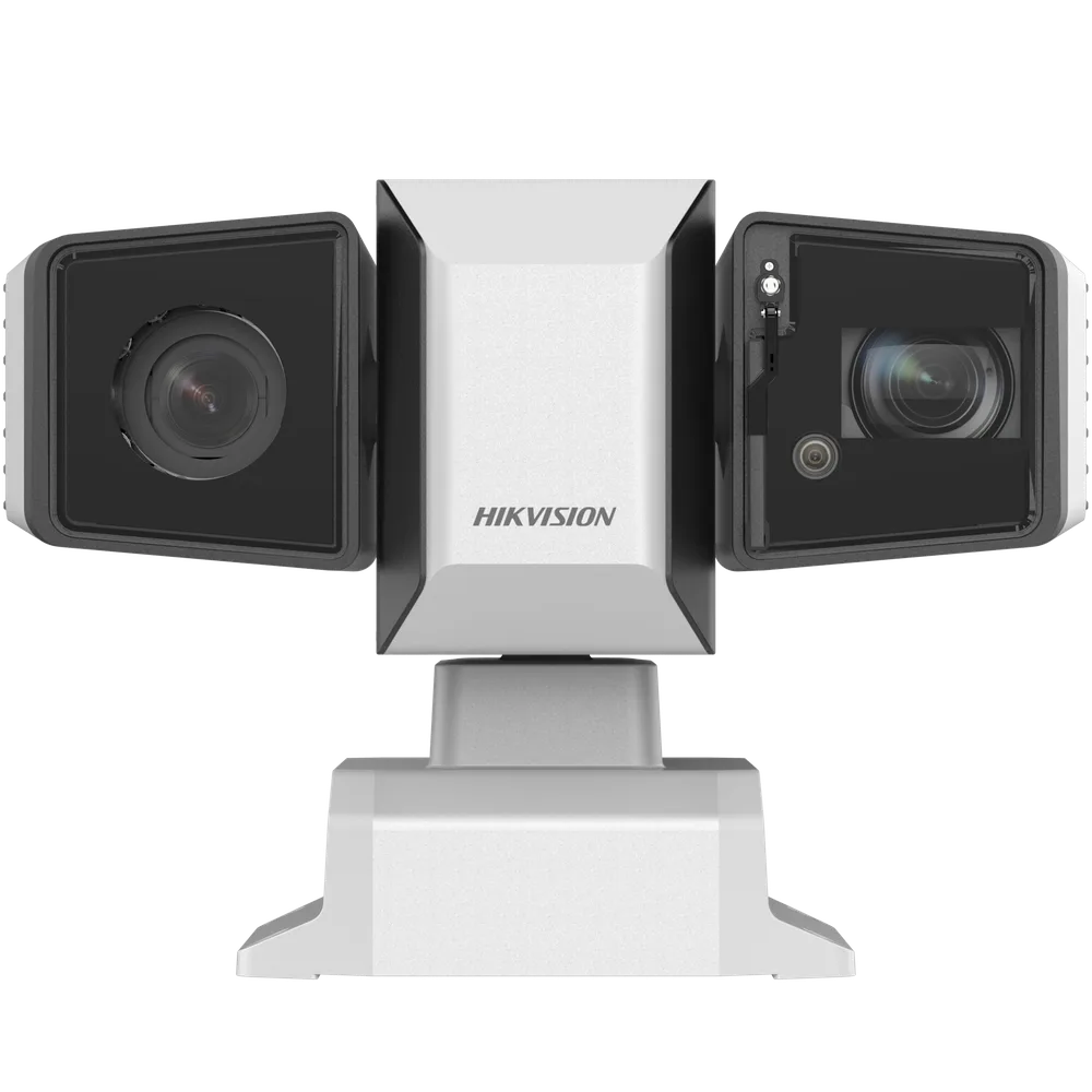 دوربین تحت شبکه پوزیشنینگ لیزری هایکویژن مدل DS-2DY9C460LXG-LWY/14 با زوم ۶۰ برابر