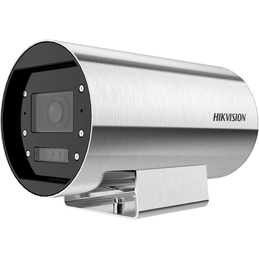 دوربین تحت شبکه هایک ویژن مدل DS-2XT6645G0-LIZS/C15 با قابلیت تحمل دمای بالا