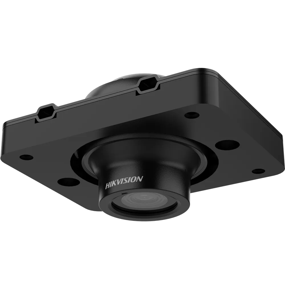 دوربین تحت شبکه ضدخورگی ۴ مگاپیکسل DS-2XV6445G0-Y