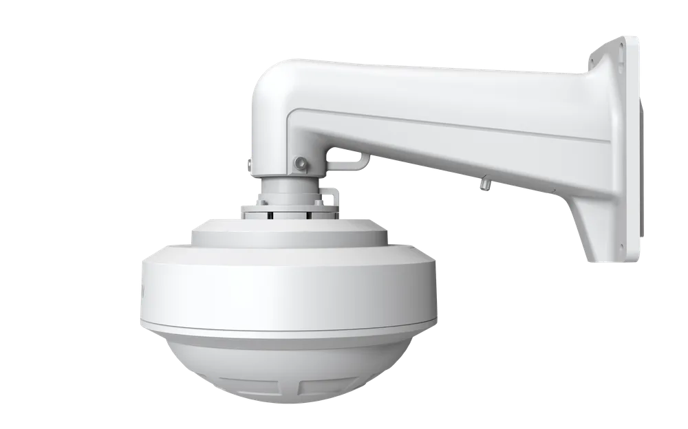 اکسس پوینت فضای باز Wi-Fi 6 مدل DS-3WAP6618-EI