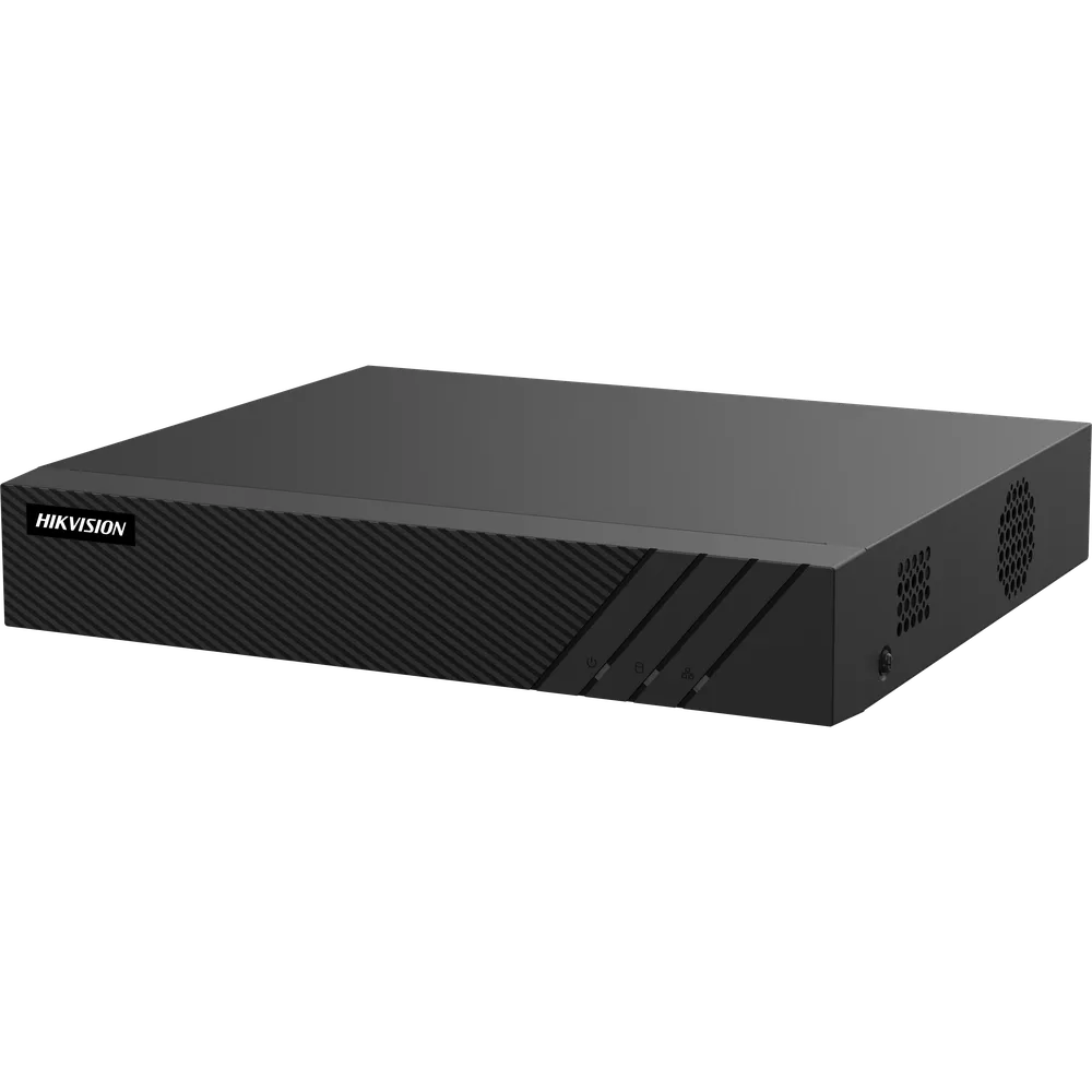 دستگاه ضبط تحت شبکه NVR مدل DS-7604NI-Q1/4P(E)