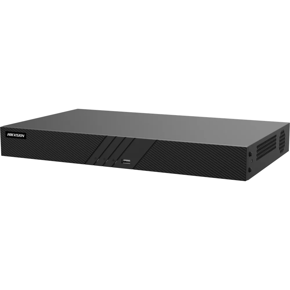 دستگاه ضبط تصاویر تحت شبکه (NVR) هایک‌ویژن مدل DS-7608NI-Q2/8P(E)