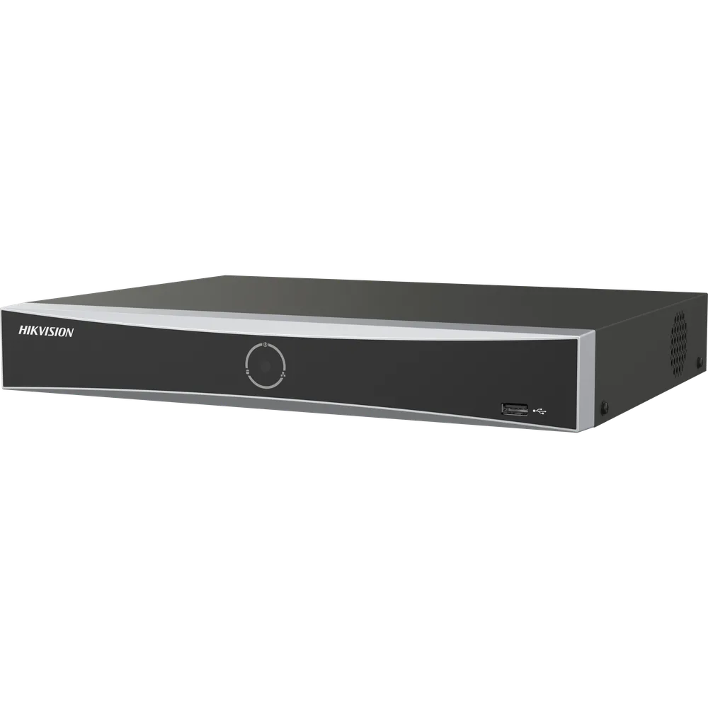 دستگاه ضبط تحت شبکه ۸ کاناله DS-7608NXI-K1/VPro سری VPro با AcuSeek